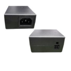 Zebra Power Supply Adapter - Reliable PWR-BGA12V50W0WW for Optimal Performance